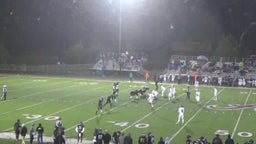 Dawson football highlights Maud High School