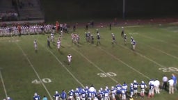 Aj Dalessandro's highlights vs. Neshaminy High