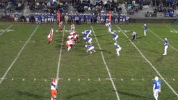 Steven Ressler's highlights Somerset High School