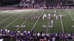 Kennedale football highlights Alvarado High School