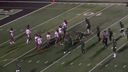 Kennedale football highlights Diamond Hill-Jarvis High School