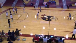 Statesboro girls basketball highlights Telfair County High School