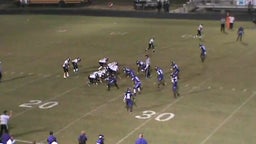 Blount football highlights vs. Murphy High School