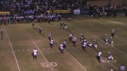 Blount football highlights vs. Vigor High School