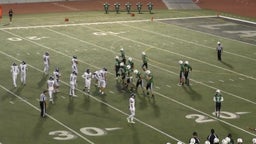 Otay Ranch football highlights Hilltop High School