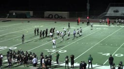 Zach Moses's highlights Monterey Trail High School