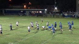 Granger football highlights Bartlett High School