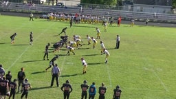 Harding football highlights Minneapolis South High School
