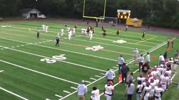 Harding football highlights St. Paul Como Park High School