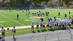 Anthony Hernandez's highlights Brentwood School