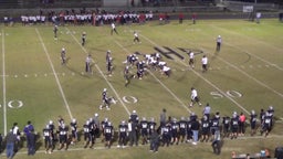 Carter Jenkins's highlights Ledford High School