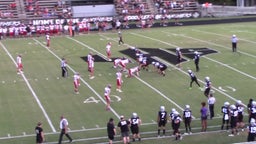 Ethan Hairston's highlights Wheatmore