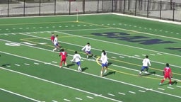 Jefferson soccer highlights Lanier High School