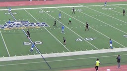Jefferson soccer highlights Edison High School