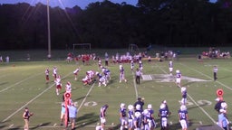 Hilton Head Prep football highlights Beaufort Academy