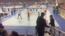 Highlight of Oak Harbor - SUNDOME VOLLEYBALL FESTIVAL