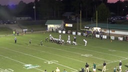 Zach Carpenter's highlights Mandeville