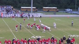 Will Gibson's highlights Atkinson County High School