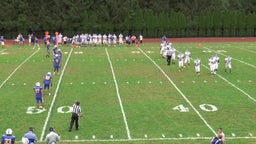 Ardsley football highlights Pearl River High School