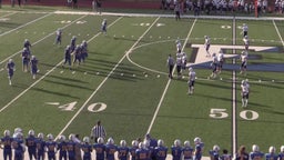 Ardsley football highlights Westlake High School