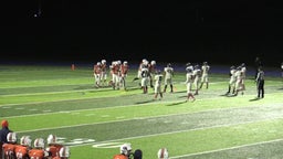Greeley football highlights Beacon High School