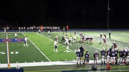 Greeley football highlights Panas High School