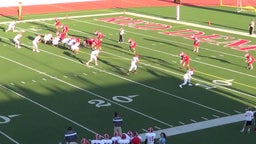 Caden Walters's highlights vs. Watermelon Scrimmage