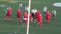 Willard football highlights Carl Junction High School