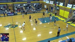 Juan Diego Catholic basketball highlights Cyprus High School