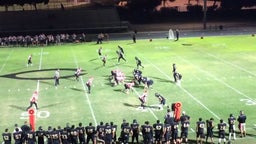 Cibola football highlights Alhambra High School