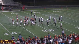 Sioux City West football highlights Council Bluffs Jefferson High School