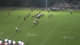 Kalup Shivers's highlights Twiggs County High School