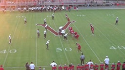 Treutlen football highlights Twiggs County High School