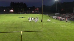 North Judson-San Pierre football highlights vs. Knox