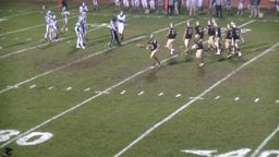 Alex Rainone's highlights Colts Neck High School