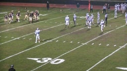 Southern Regional football highlights Colts Neck High School