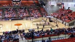 Byron Nelson basketball highlights Lake Highlands High School