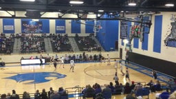 Keller basketball highlights Byron Nelson High