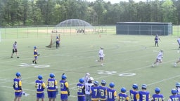 Nick Good's highlights North Brunswick Township High School