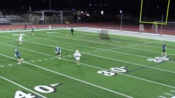 Andrew Schuerger's highlights Aliso Niguel High School