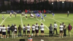Westhope/Newburg/Glenburn football highlights Stanley High School