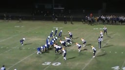 Antioch football highlights Smyrna High School