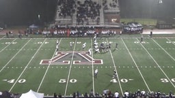 Parker Peterson's highlights Roswell High School