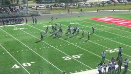 Harrison football highlights Kokomo High School