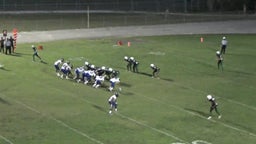 Haines City football highlights Riverview High School