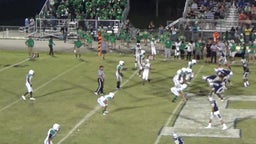 Haines City football highlights Ridge Community High School