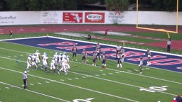 Lake Brantley football highlights Apopka High School