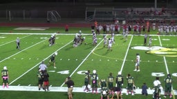 South Fork football highlights Melbourne Central Catholic High School