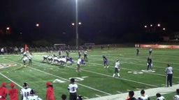 Joshua Torres's highlights Dr. Krop High School