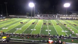 Bishop Verot football highlights LaBelle High School